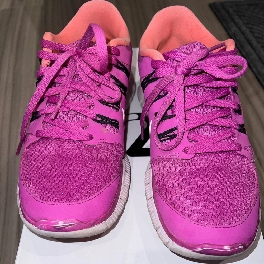 Nike Free Run 5.0 Shoes